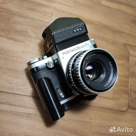 Аксессуары Киев 60 88 Pentacon Mamiya Салют Hassel