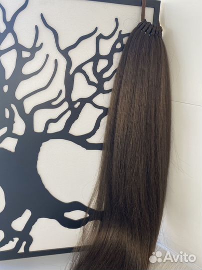 Накладной хвост на резинке