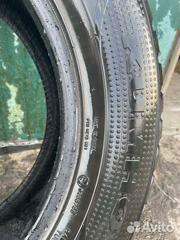 Kumho I'Zen RV Stud KC16 2.25/65 R17