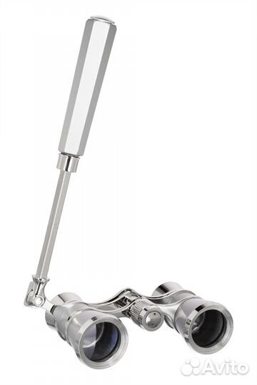 Театральный бинокль-лорнет Levenhuk Broadway 325E