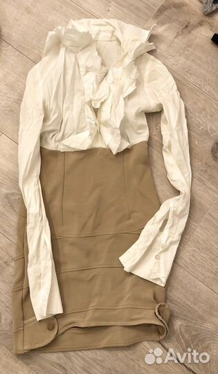 Вещи пакетом женские 42