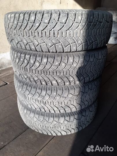 Зимние колеса185\65 р15