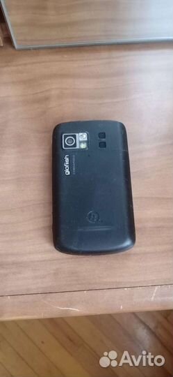 Карманный персональный компьютер Gloflish DX900