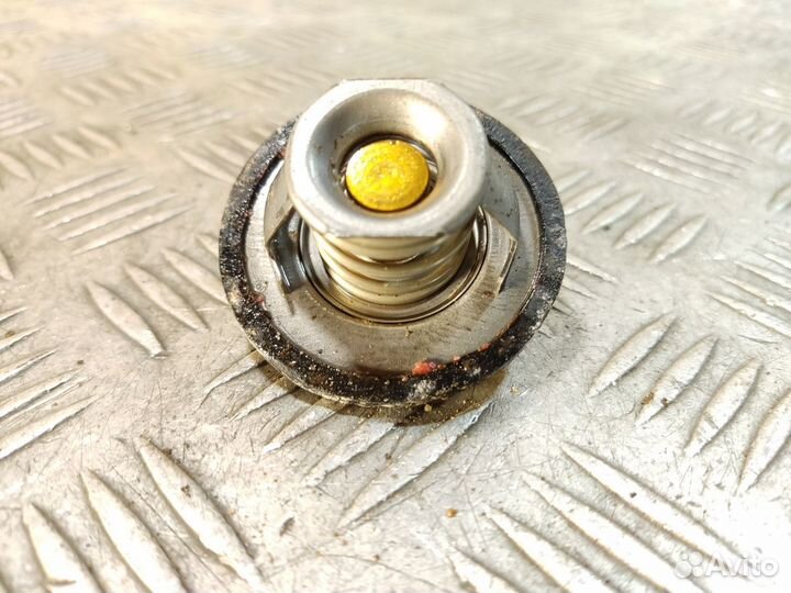 Термостат Peugeot 406 1995-1999