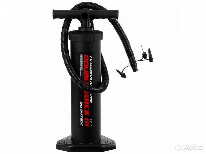 Ручной насос 47 см Intex (68615)
