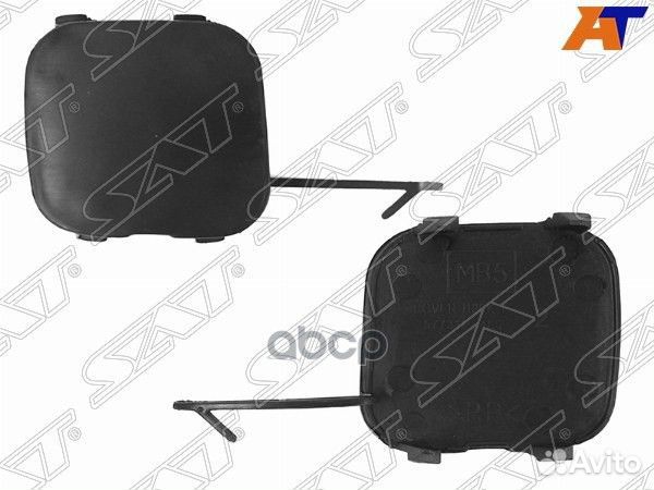 Subaru xv 15 - stsbx1000CA0 Sat