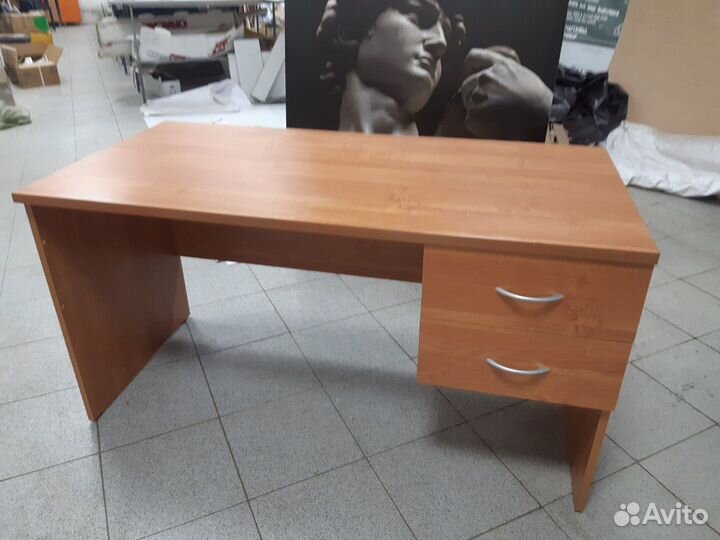 Стол офисный бу