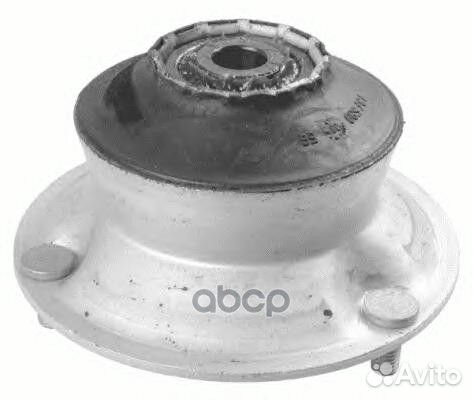 Опора амортизатора 802186 Sachs