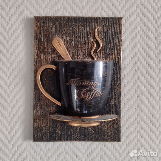 Часы комплект на кухню