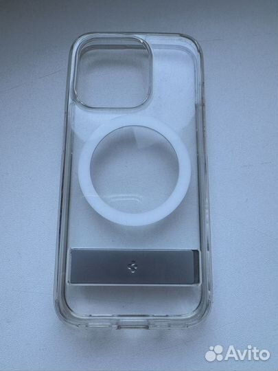 Spigen iPhone 15 pro