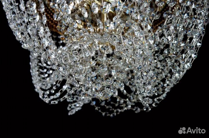 Потолочная люстра 