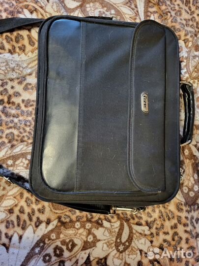 Ноутбук HP Compaq Presario CQ61 (Intel Core2 Duo)