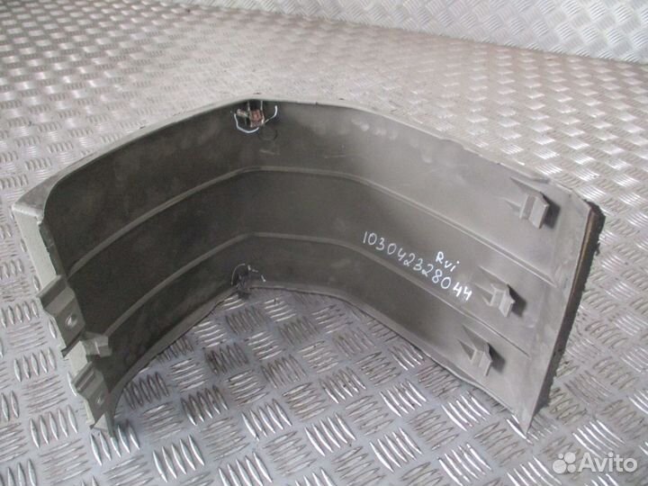 Накладка renault 5010563836
