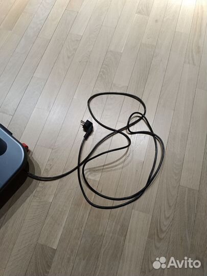 Беговая дорожка yamaguchi runway x