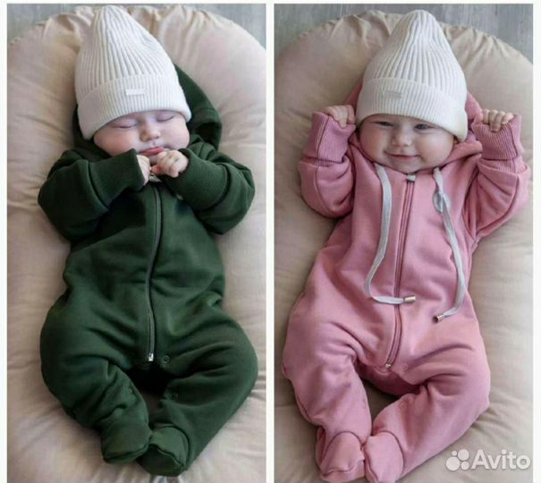 Комбинезоны Наследникъ Выжанова