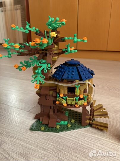 Lego minecraft арт. 44089