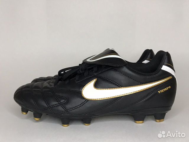 nike tiempo natural iii