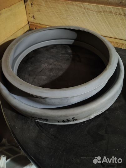 Манжеты для стиральной машины