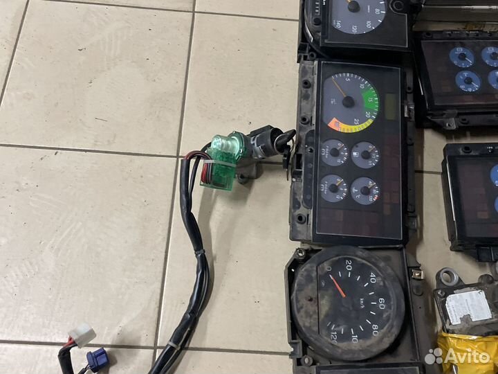 Эбу двс 904 mr fr