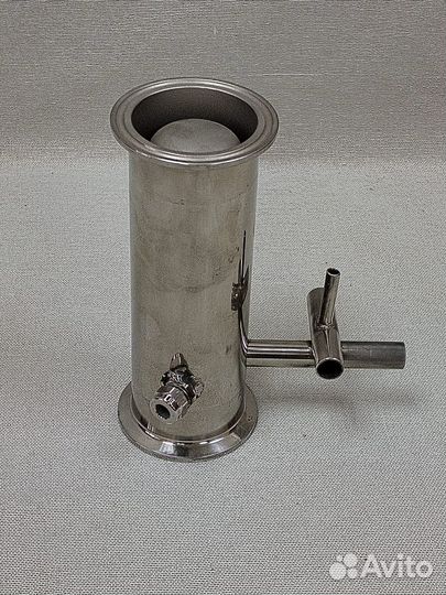 Узел бардоотводчик нбк на 2 и 3 дюйма