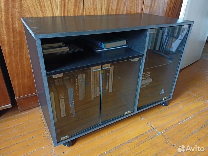 Тумба под телевизор бу