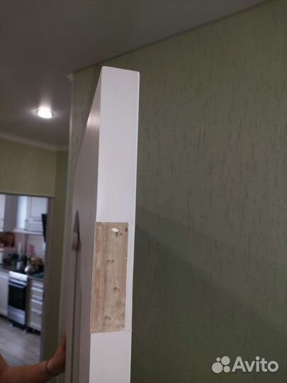 Дверь межкомнатная 800 х 2000