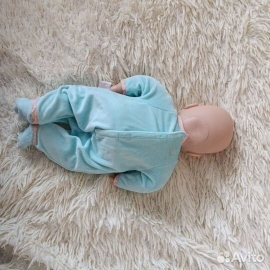 Пупс Baby Annabell