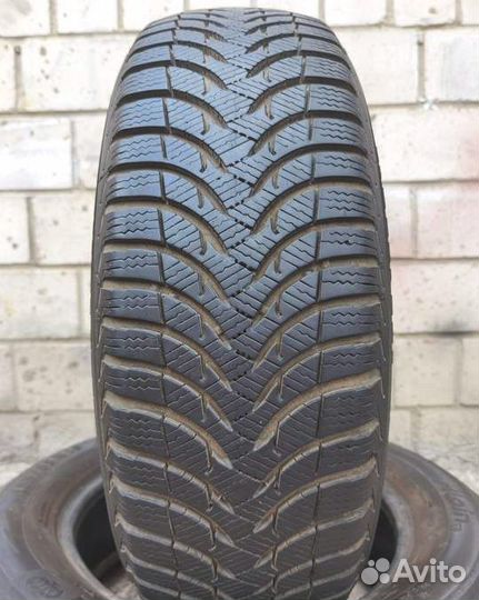 Michelin Alpin 4 185/65 R15 88T