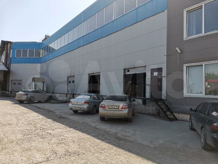 Холодильная камера