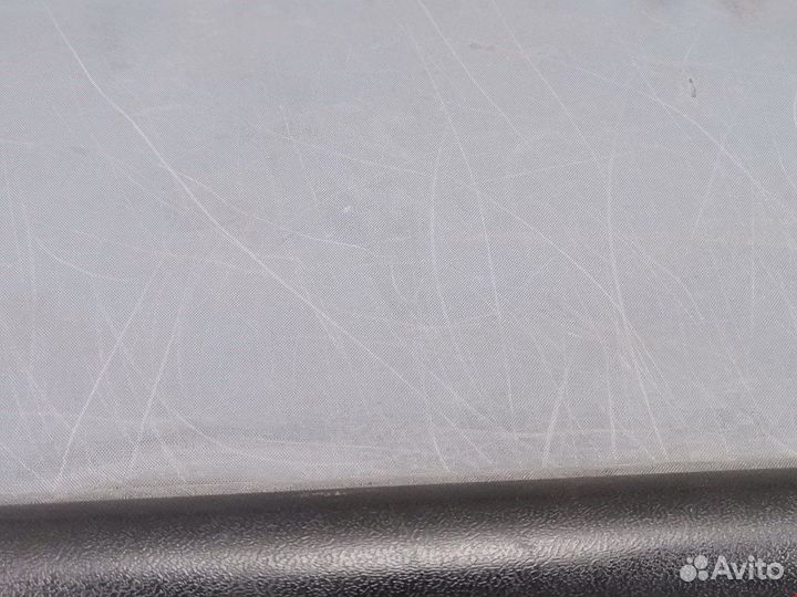 Шторка для Hyundai-KIA Santa Fe 2 (CM)