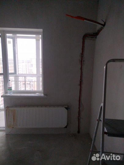 Монтаж кондиционеров, чистка(мойка), заправка