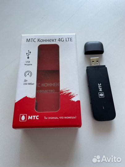 4G-модем Huawei E3372S-153