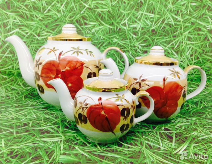 Продается Дулевский фарфор