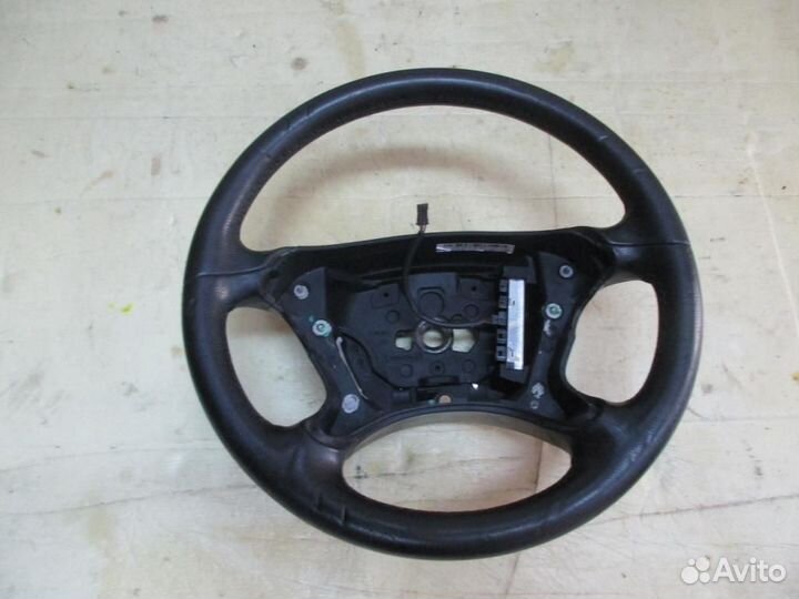 Руль w219 CLS-class 642.920 2006