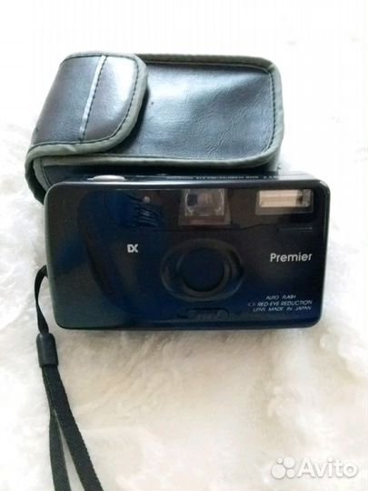 Фотоаппарат