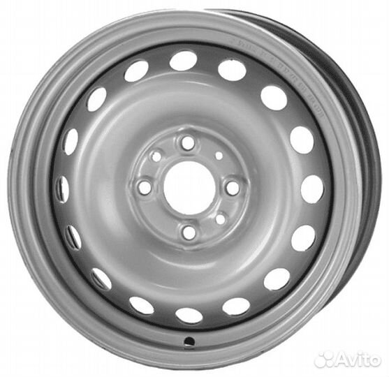 Диски 14,4x100,magnetto