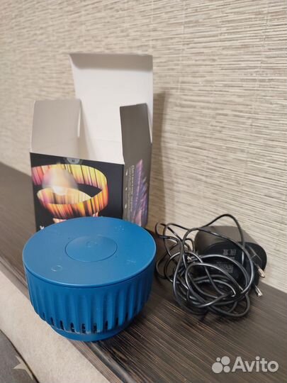 Умная колонка sberboom mini