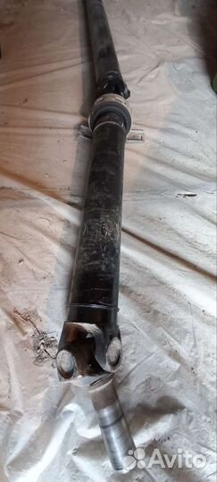 Кардан на газель