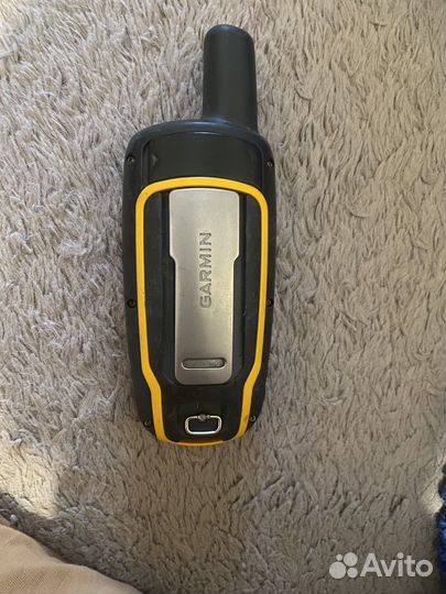 Навигатор garmin gpsmap 62