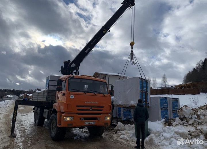 Газосиликатные блоки / Газобетонные блоки