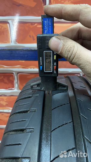 Goodyear EfficientGrip 195/45 R16 84V