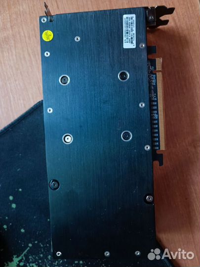 Видеокарта PowerColor RX 5700 XT