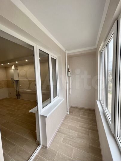 2-к. квартира, 67,5 м², 3/5 эт.