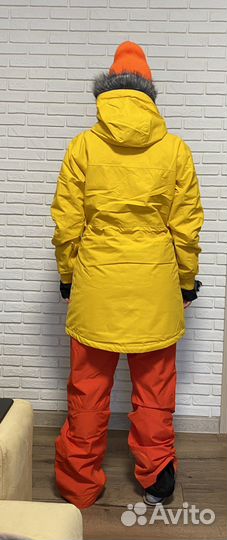 Куртка женская