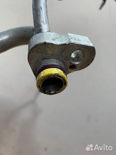 Трубка Кондиционера n52 Bmw e87 e90 e84