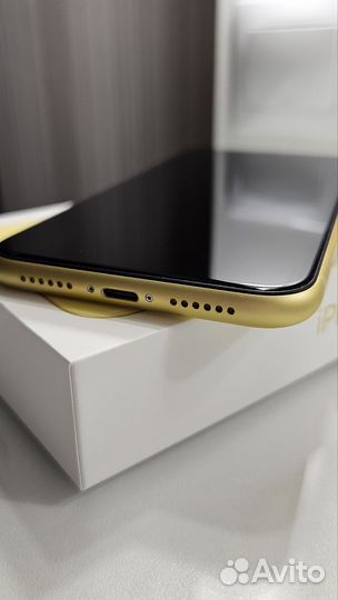 Apple iPhone 11 128gb