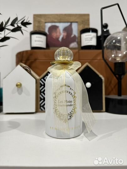 Духи парфюм селектив ниша распив