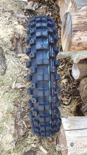 Mitas 110/90-19 Terra Force-MX MH мотошина митас