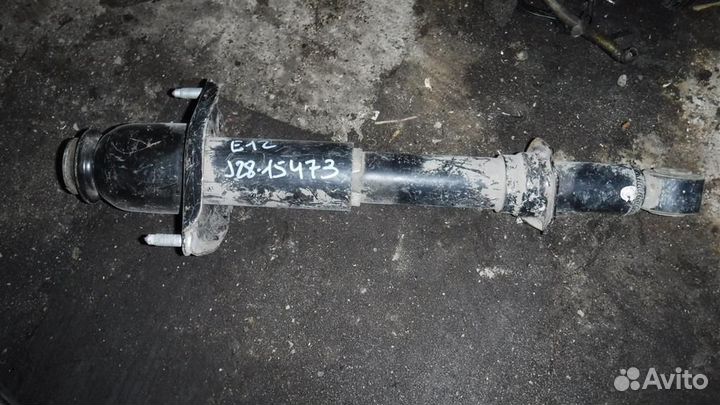 Амортизатор задний Toyota Corolla (E120) 2000-2007