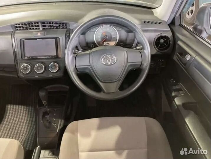 Toyota Corolla Axio 1.5 CVT, 2016, 99 000 км